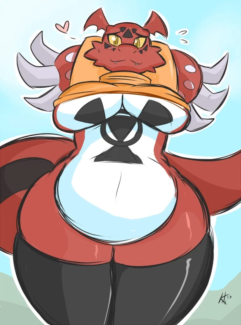 Kilinah Collection porn comic picture 2