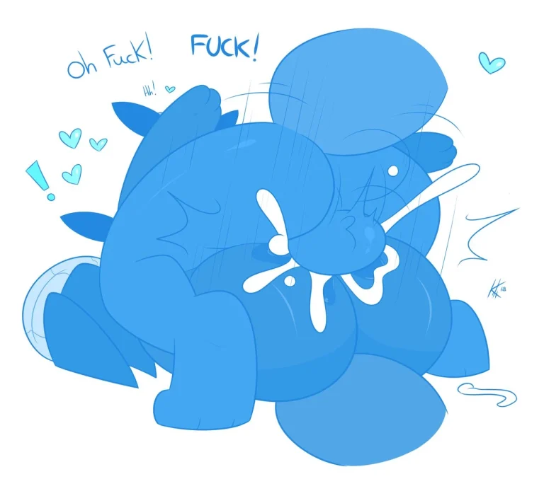 Kilinah Collection porn comic picture 276