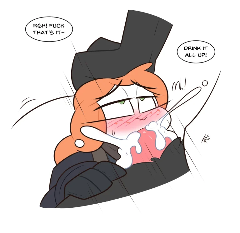 Kilinah Collection porn comic picture 282