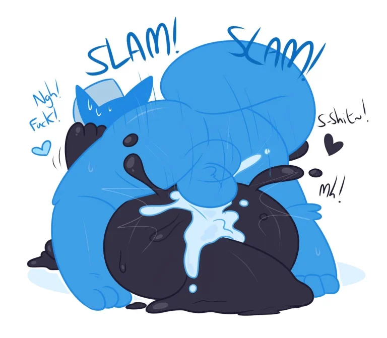 Kilinah Collection porn comic picture 313