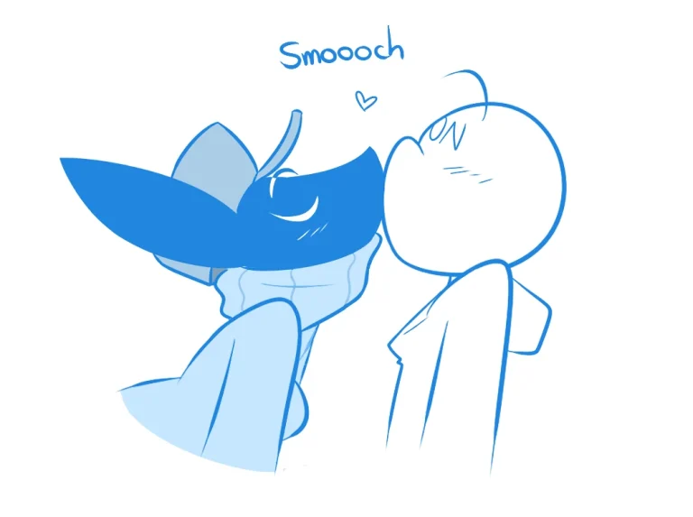 Kilinah Collection porn comic picture 331