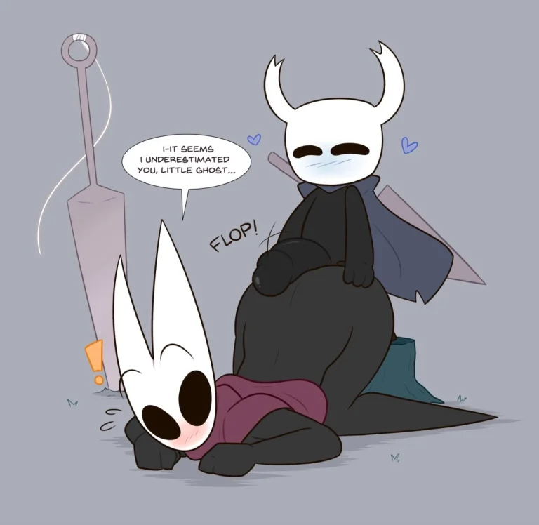 Kilinah Collection porn comic picture 343