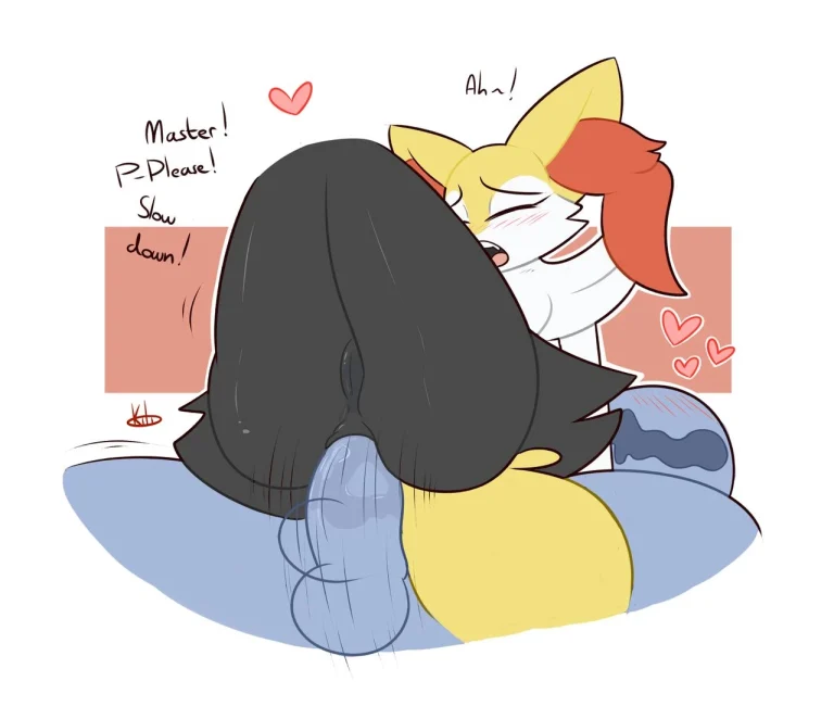 Kilinah Collection porn comic picture 374