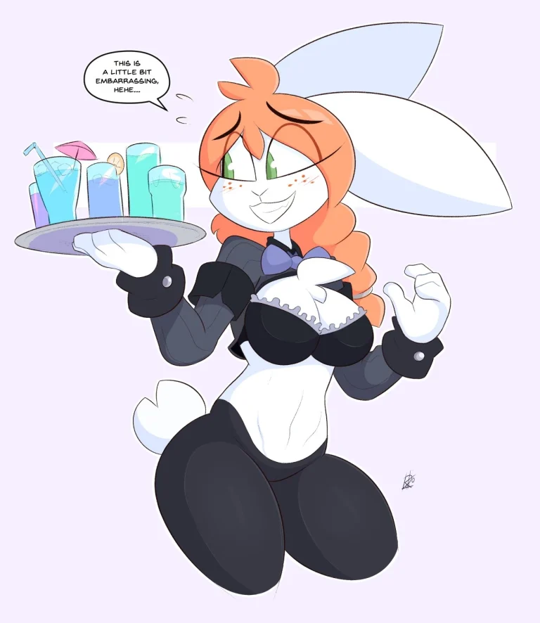 Kilinah Collection porn comic picture 557