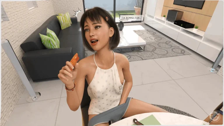 Kitchen Heat porn comic picture 27