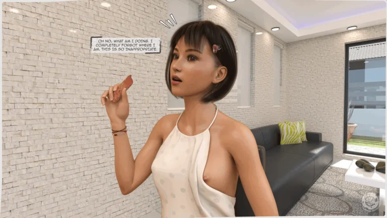 Kitchen Heat porn comic picture 28