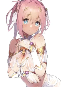 KSN to Seirei Tsukuri porn comic picture 1