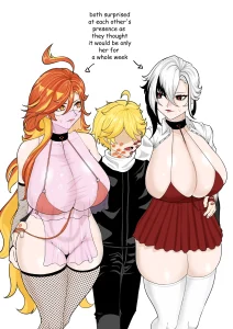 :L porn comic picture 1