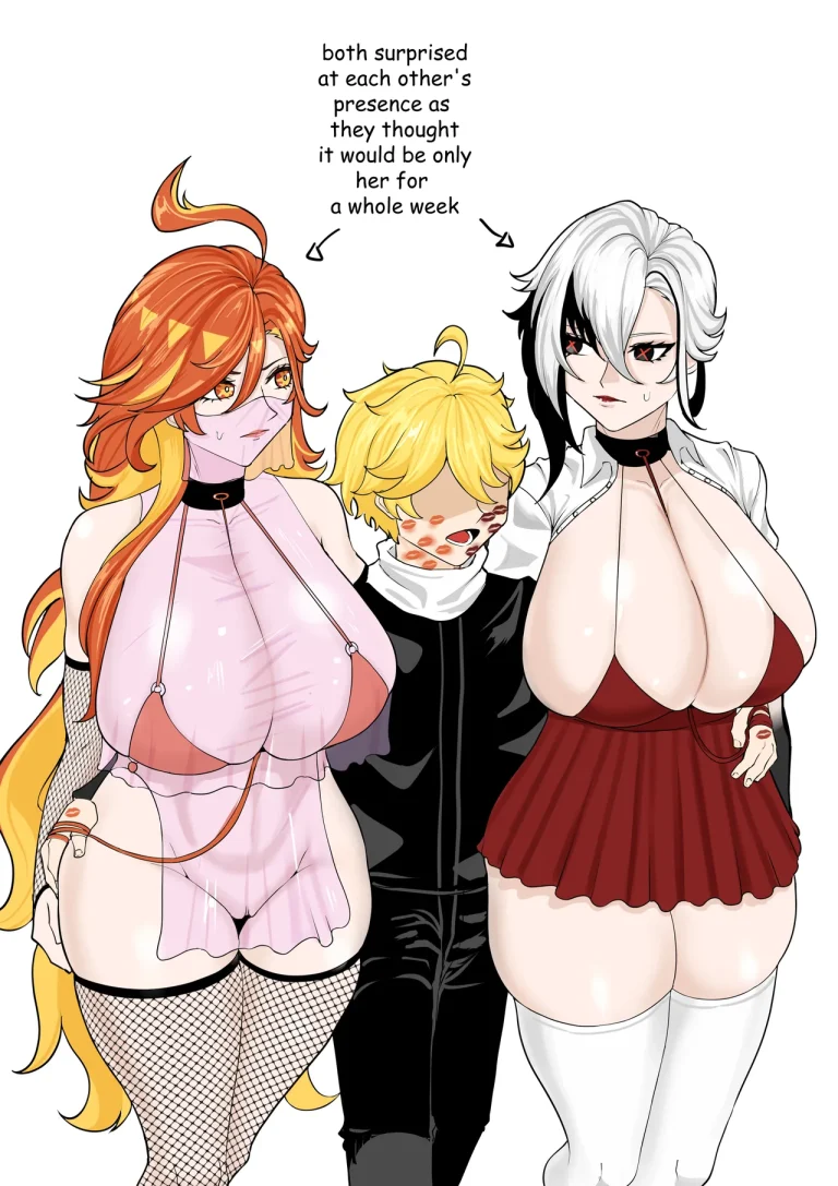 :L porn comic picture 1