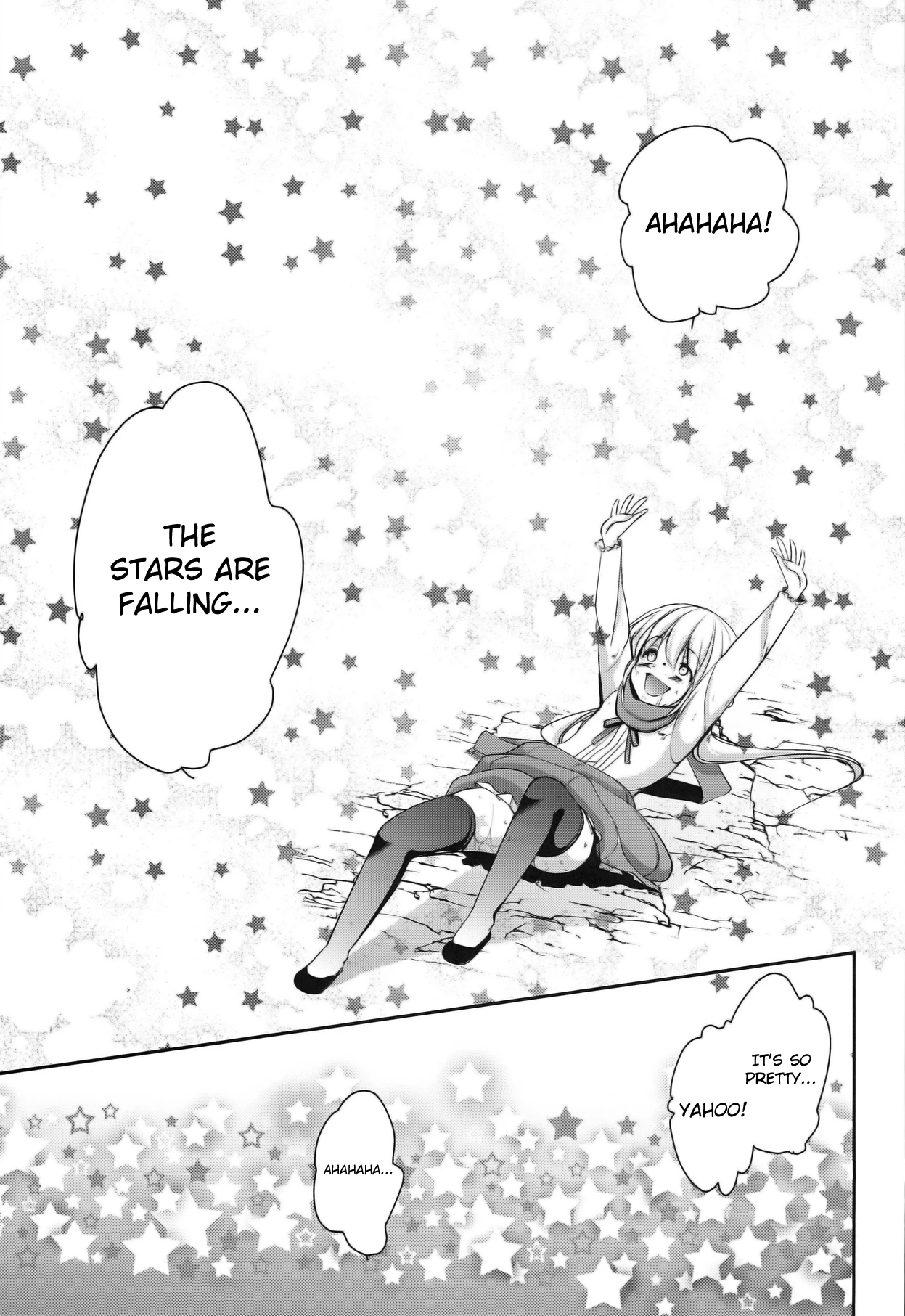 Let's Drug and Fuck the Little Match Trap! | Match Uri no Otokonoko to Kime-seku! porn comic picture 18