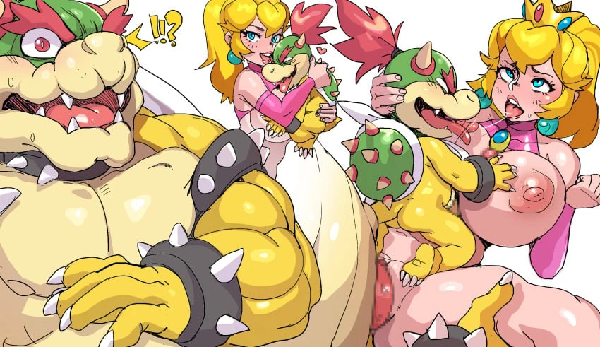 Like father like son porn comic picture 2