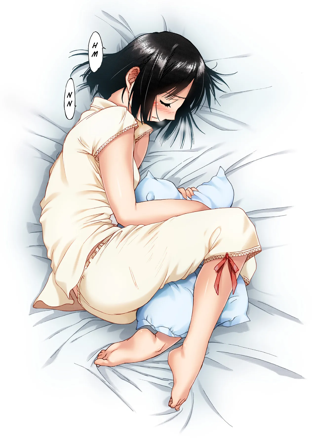 Little Sister Teasing DX ~ First Ecstasy ~| Imouto Ijiri DX ~Hajimete no Ecstasy~ porn comic picture 19