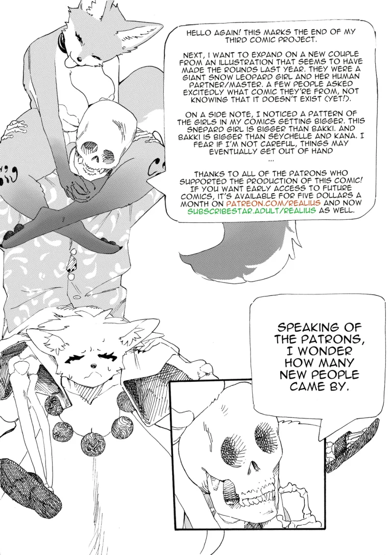 Lost Battered Fuck Puppy porn comic picture 36