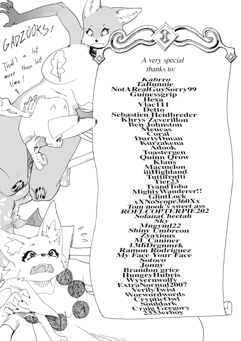 Lost Battered Fuck Puppy porn comic picture 37