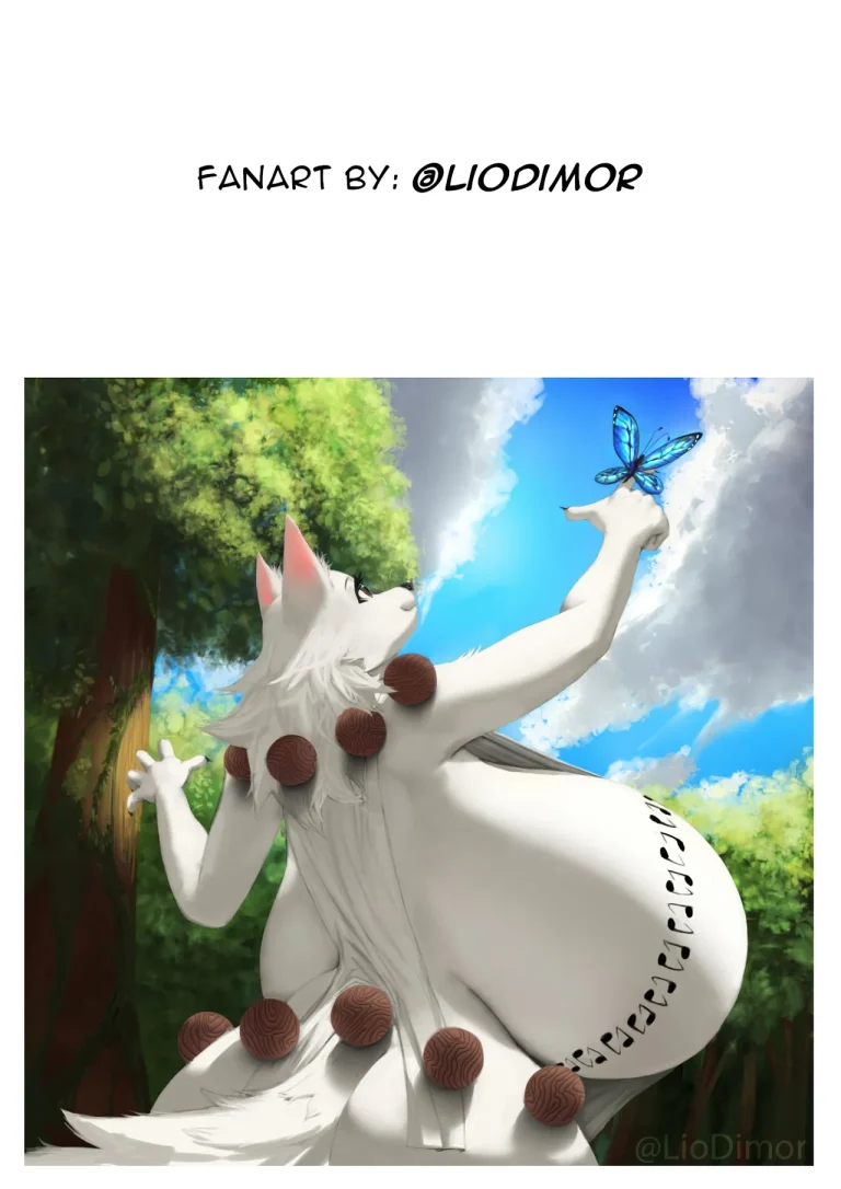 Lost Battered Fuck Puppy porn comic picture 39