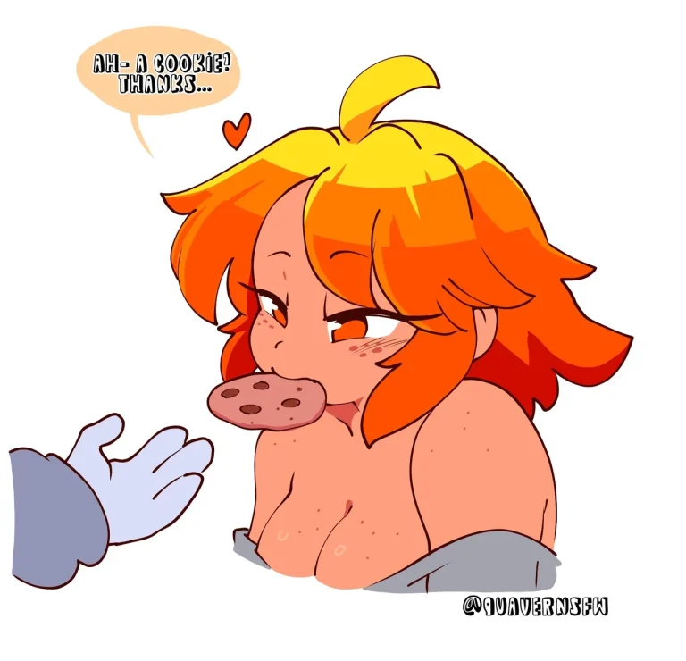 Luana After a Date porn comic picture 3