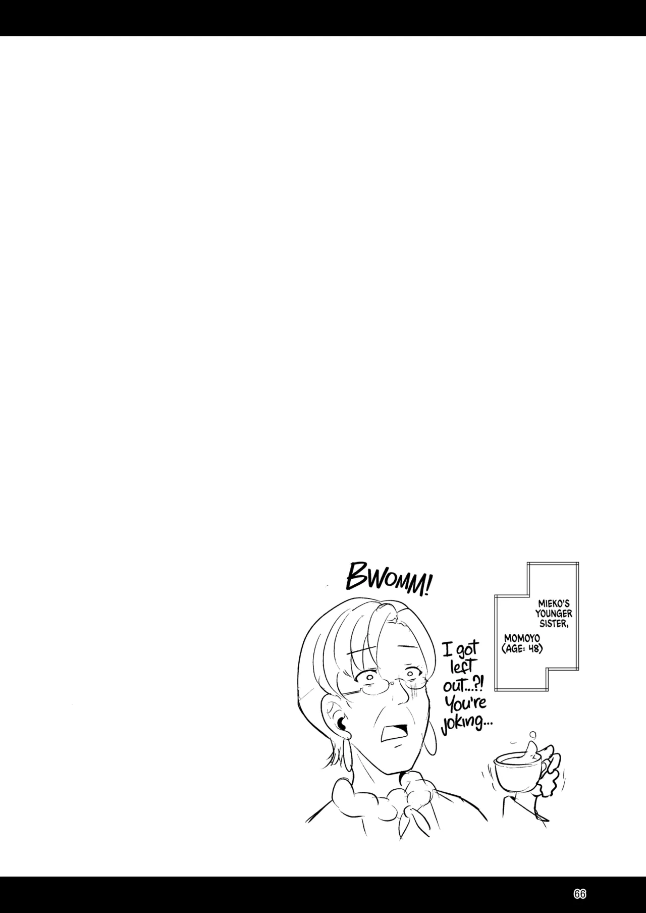 Machinations of an Elven Concubine 2: Funeral | H Seidorei Elf no Souzoku Mondai ni Tsuite ~ Sougi-hen porn comic picture 68