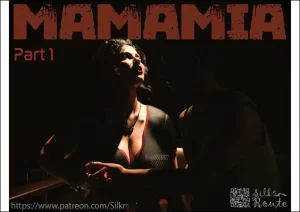 Mamamia 01 [ENG] porn comic picture 1