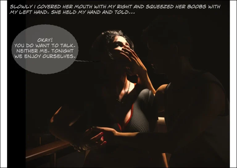 Mamamia 01 [ENG] porn comic picture 16