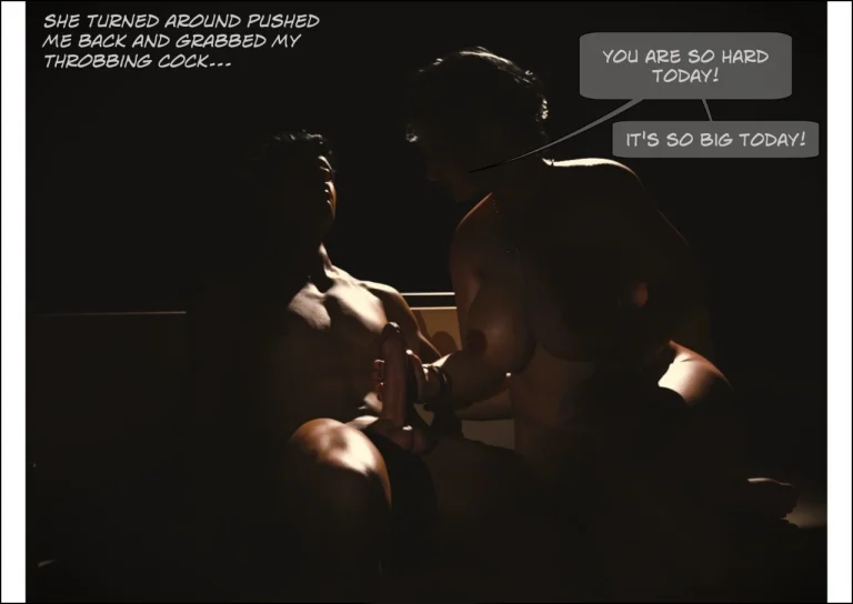Mamamia 01 [ENG] porn comic picture 36