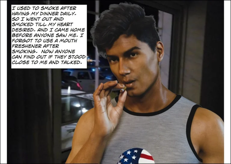 Mamamia 01 [ENG] porn comic picture 9