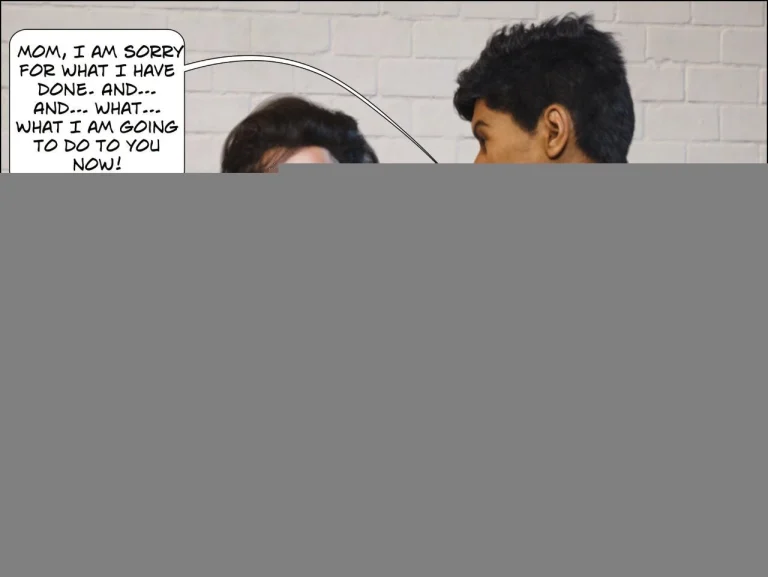 MAMAMIA 02 [eng] porn comic picture 19