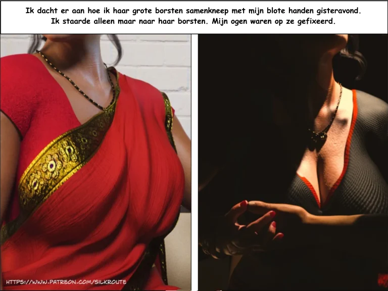Mamamia 02 [NL] porn comic picture 15