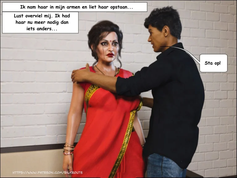 Mamamia 02 [NL] porn comic picture 17