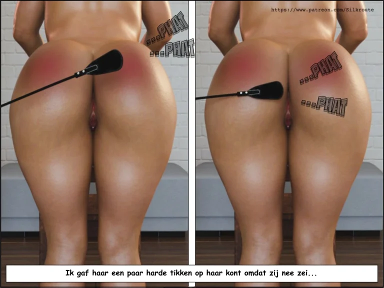 Mamamia 03 [NL] porn comic picture 26