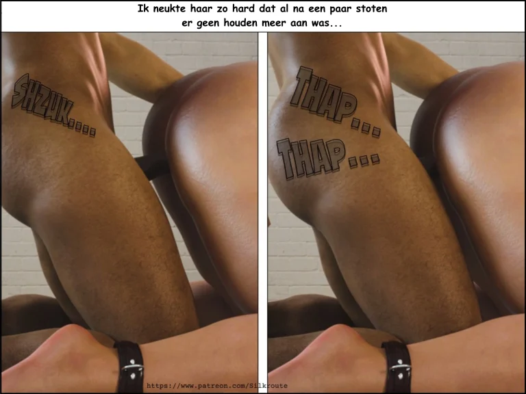 Mamamia 03 [NL] porn comic picture 63