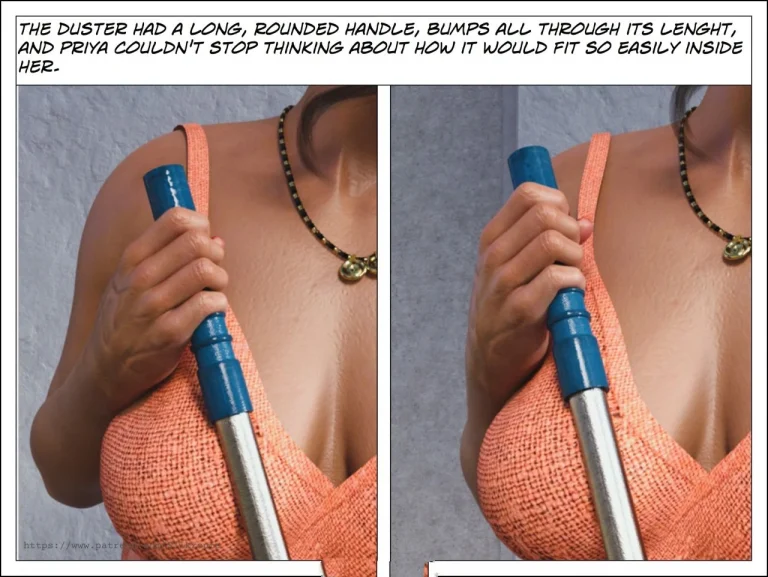 Mamamia 04 [ENG] porn comic picture 23