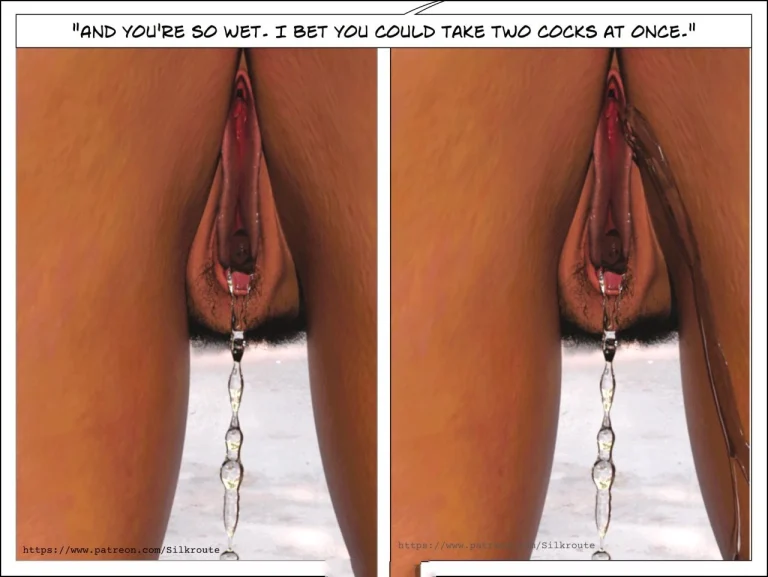 Mamamia 04 [ENG] porn comic picture 63