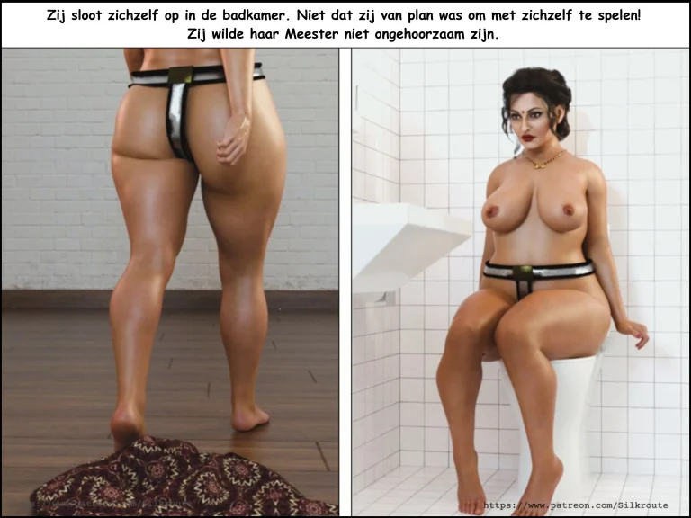 Mamamia 04 [NL] porn comic picture 15