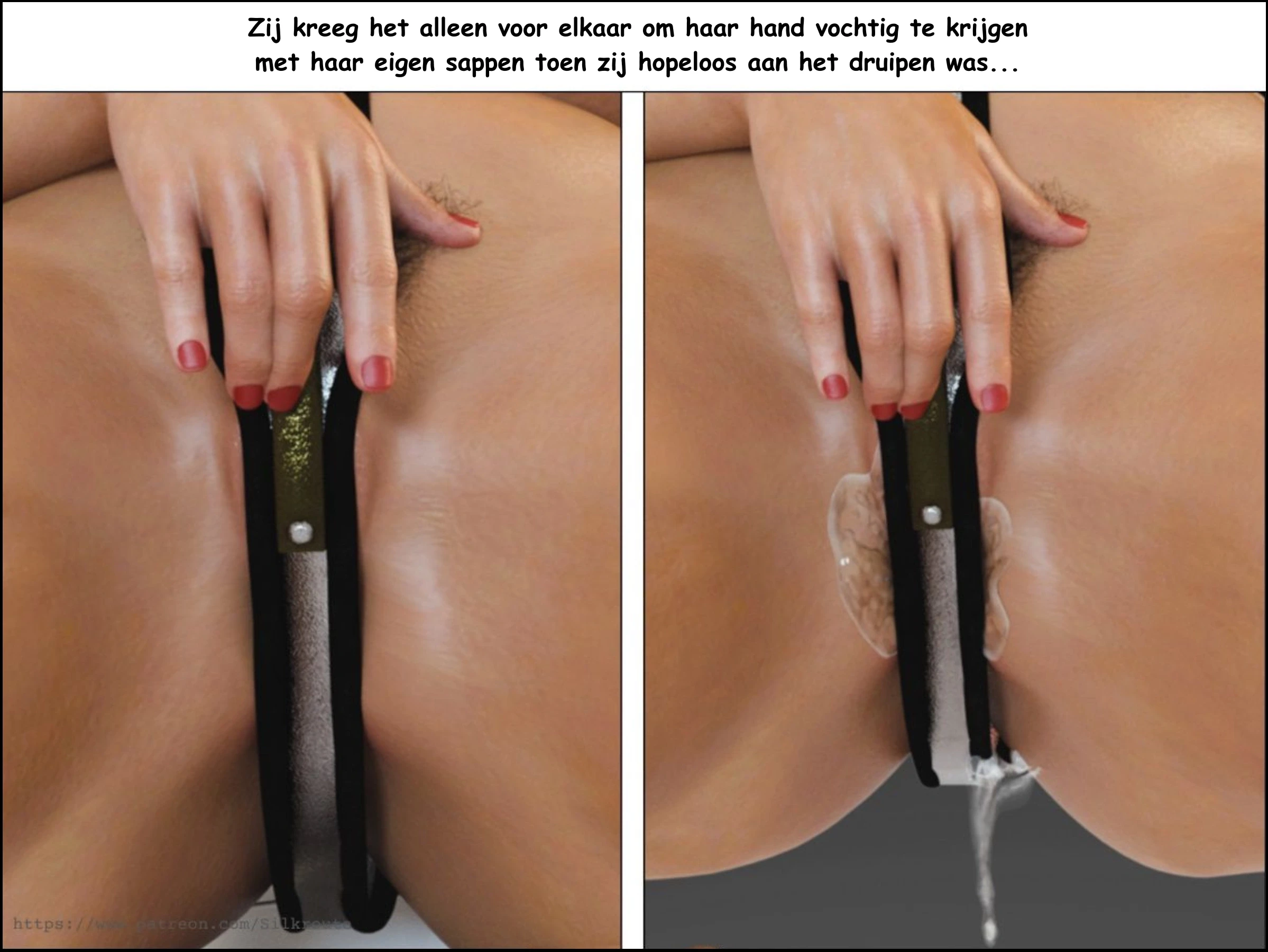 Mamamia 04 [NL] porn comic picture 19