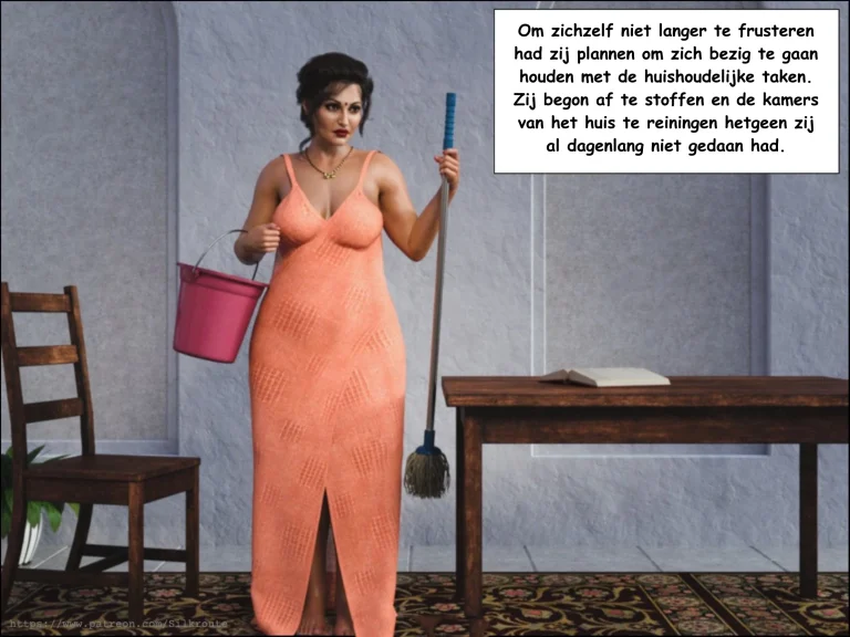 Mamamia 04 [NL] porn comic picture 21