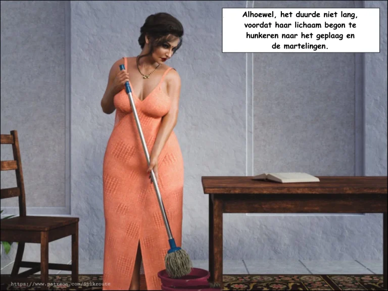 Mamamia 04 [NL] porn comic picture 22