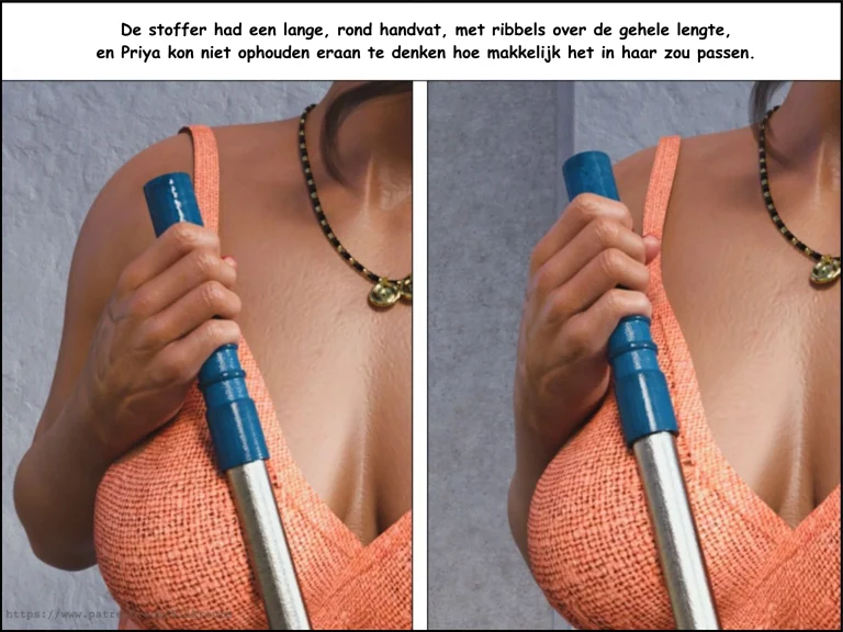 Mamamia 04 [NL] porn comic picture 23