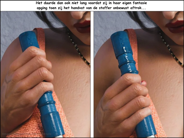 Mamamia 04 [NL] porn comic picture 24