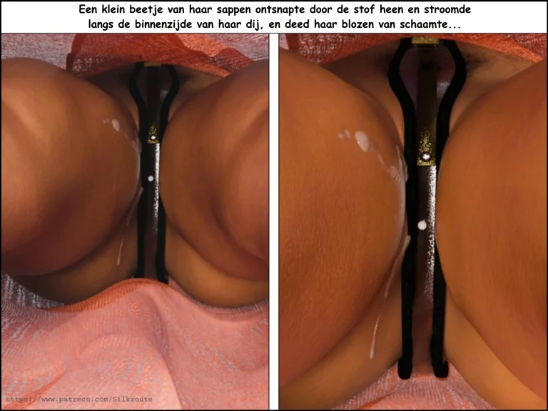Mamamia 04 [NL] porn comic picture 25
