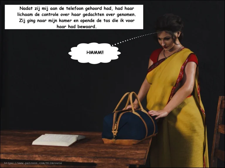 Mamamia 04 [NL] porn comic picture 33