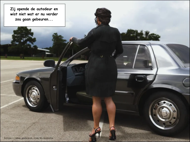 Mamamia 04 [NL] porn comic picture 39