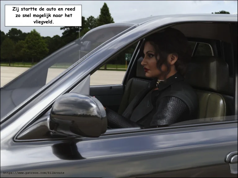 Mamamia 04 [NL] porn comic picture 41