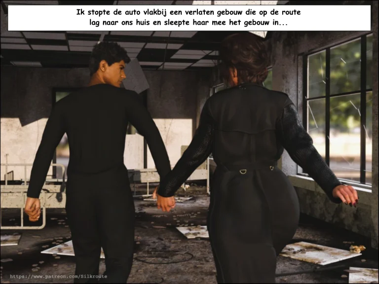 Mamamia 04 [NL] porn comic picture 55