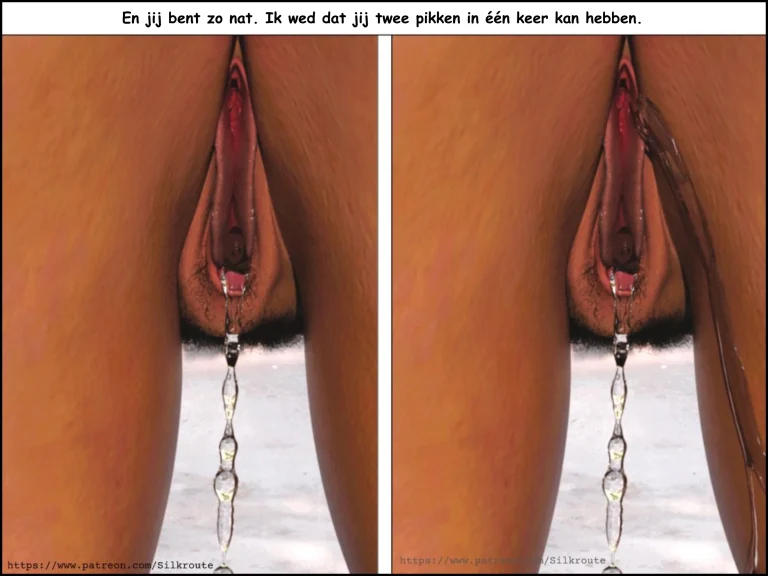 Mamamia 04 [NL] porn comic picture 63