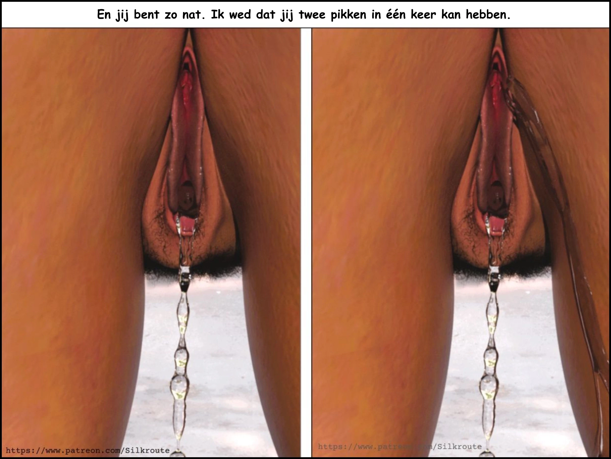 Mamamia 04 [NL] porn comic picture 63