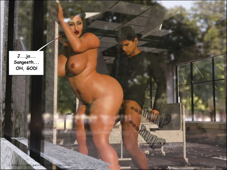 Mamamia 04 [NL] porn comic picture 67