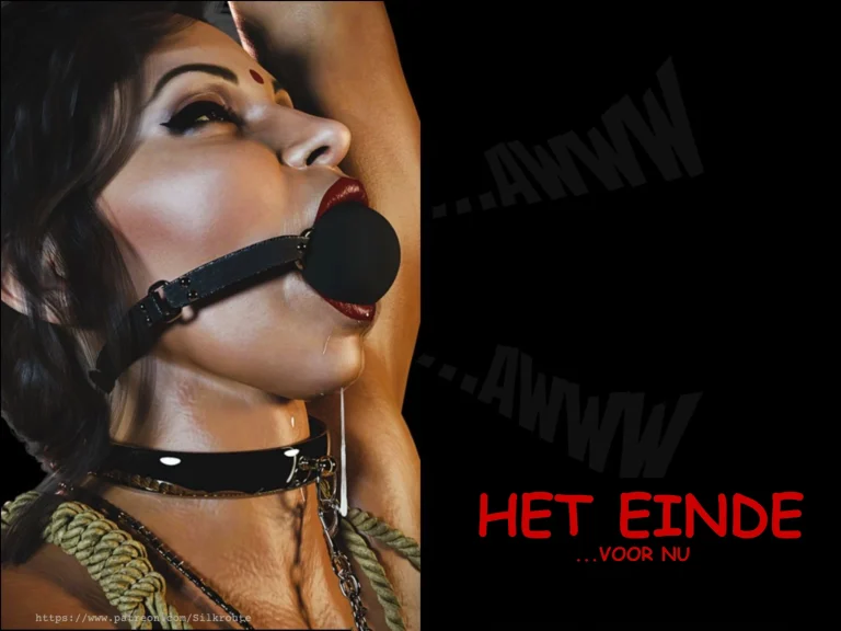 Mamamia 04 [NL] porn comic picture 81