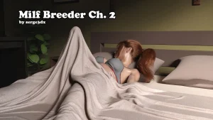 Milf Breeder 2 porn comic picture 1