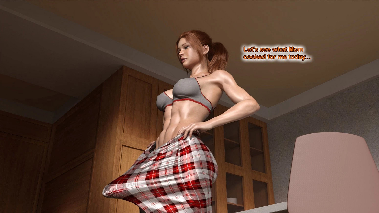 Milf Breeder 2 porn comic picture 17