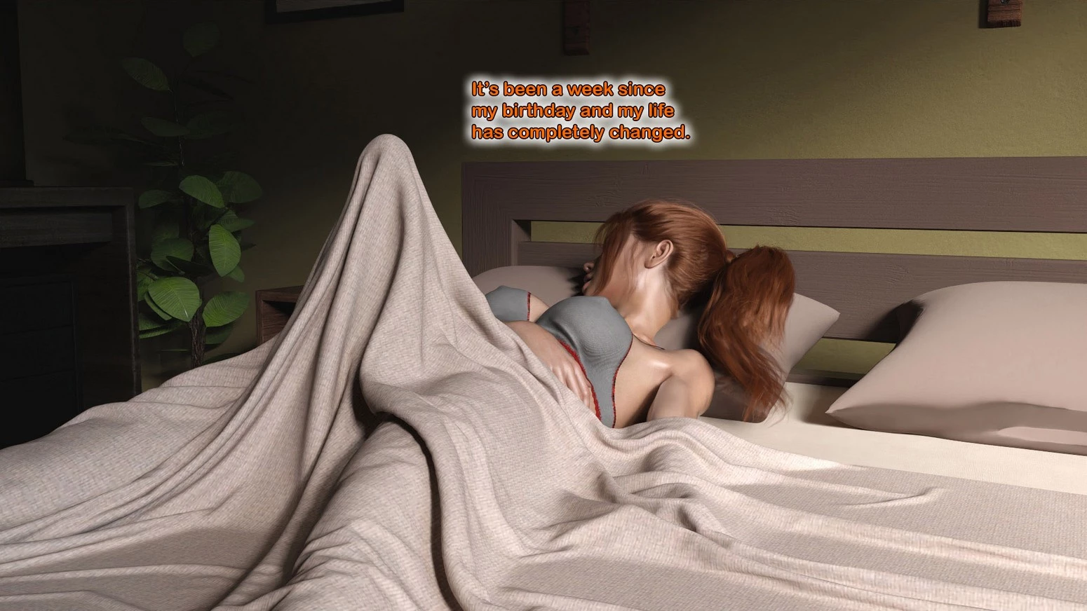 Milf Breeder 2 porn comic picture 2